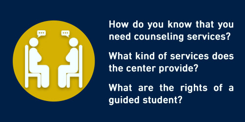 counseling services
